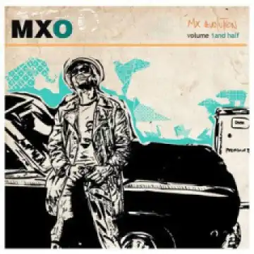 Mxo - Late Nite Freaking